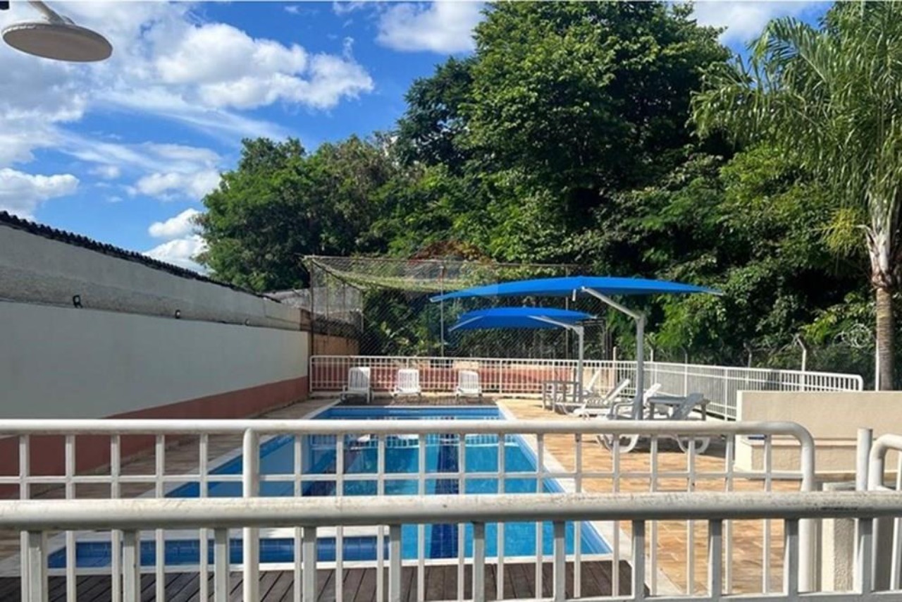 Apartamento, 2 quartos, 54 m² - Foto 26
