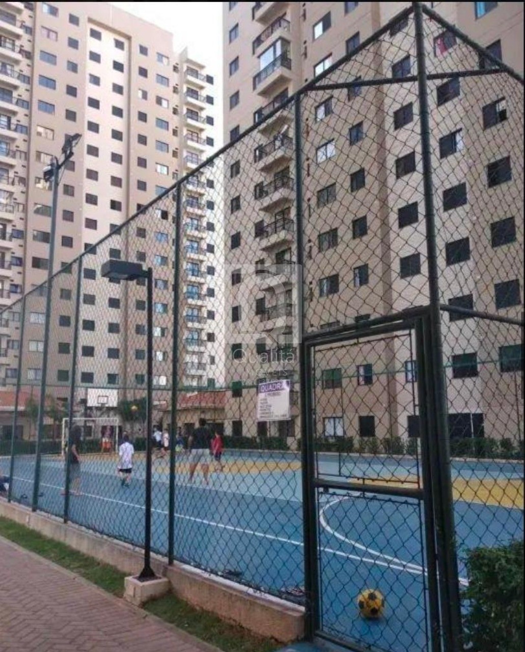 Apartamento, 2 quartos, 53 m² - Foto 17