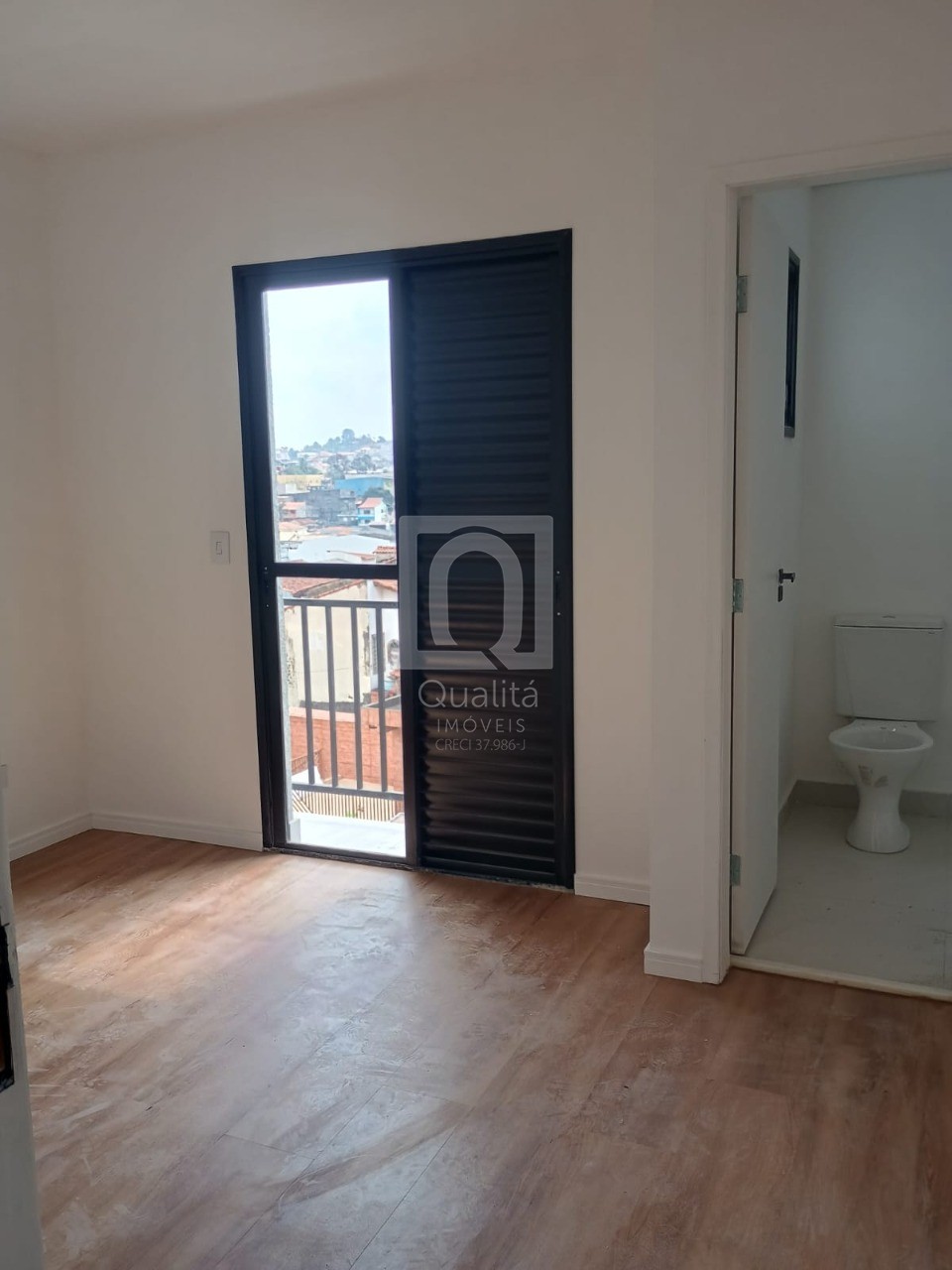 Casa de Condomínio, 2 quartos - Foto 11