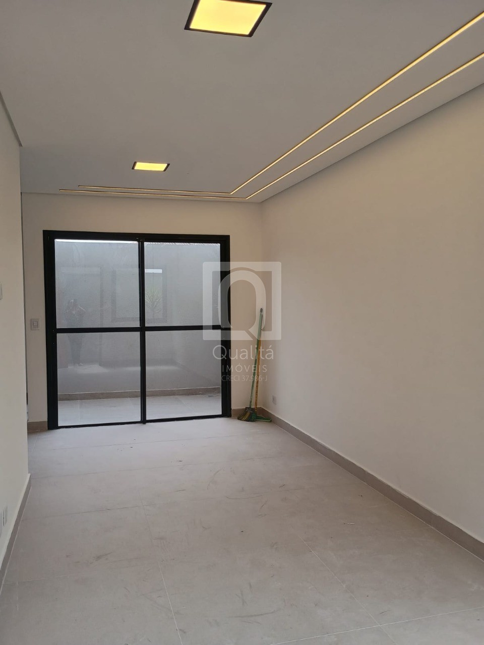 Casa de Condomínio, 2 quartos - Foto 3
