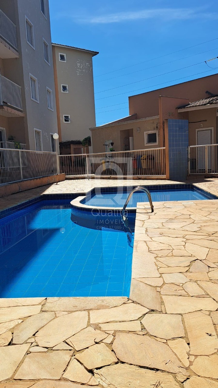 Apartamento, 2 quartos, 52 m² - Foto 16