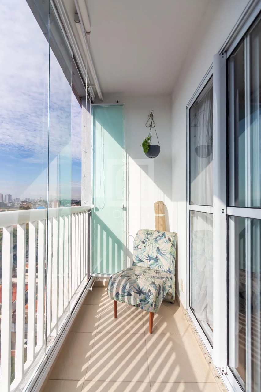 Cobertura, 2 quartos, 54 m² - Foto 5