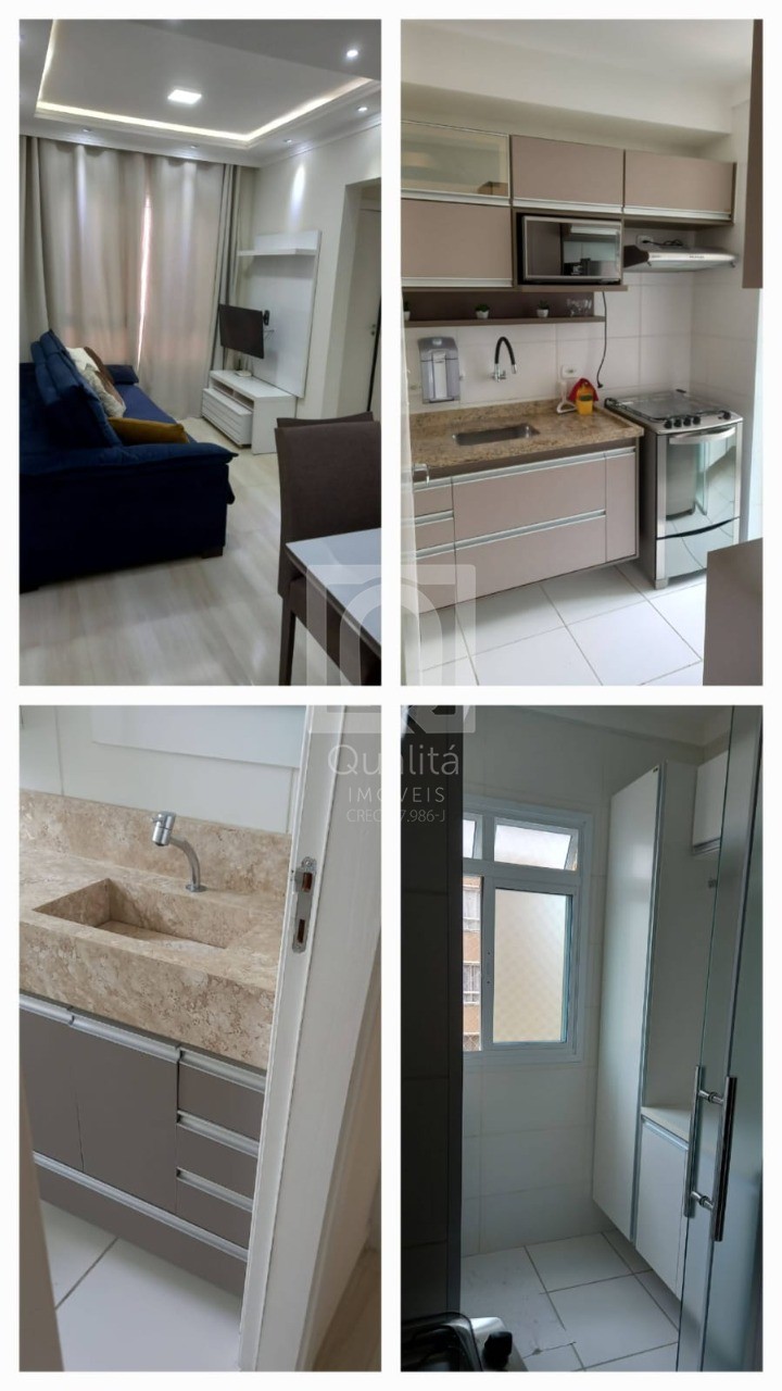 Apartamento, 2 quartos, 50 m² - Foto 18
