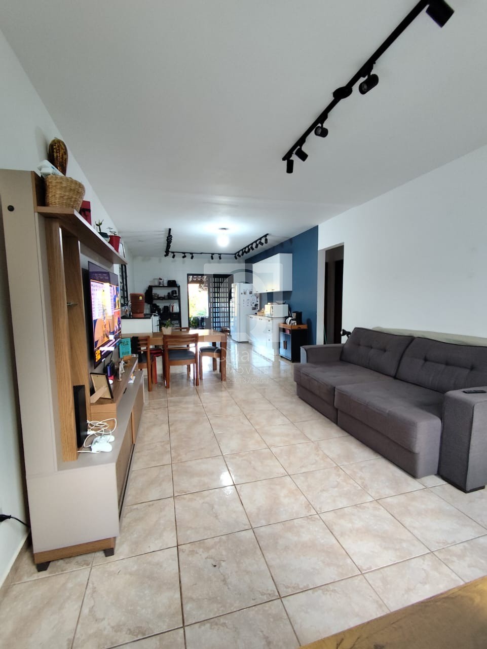 Sítio, 2 quartos, 1000 m² - Foto 3