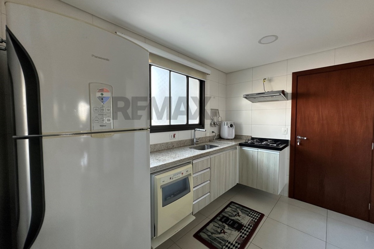 Apartamento, 4 quartos, 135 m² - Foto 7