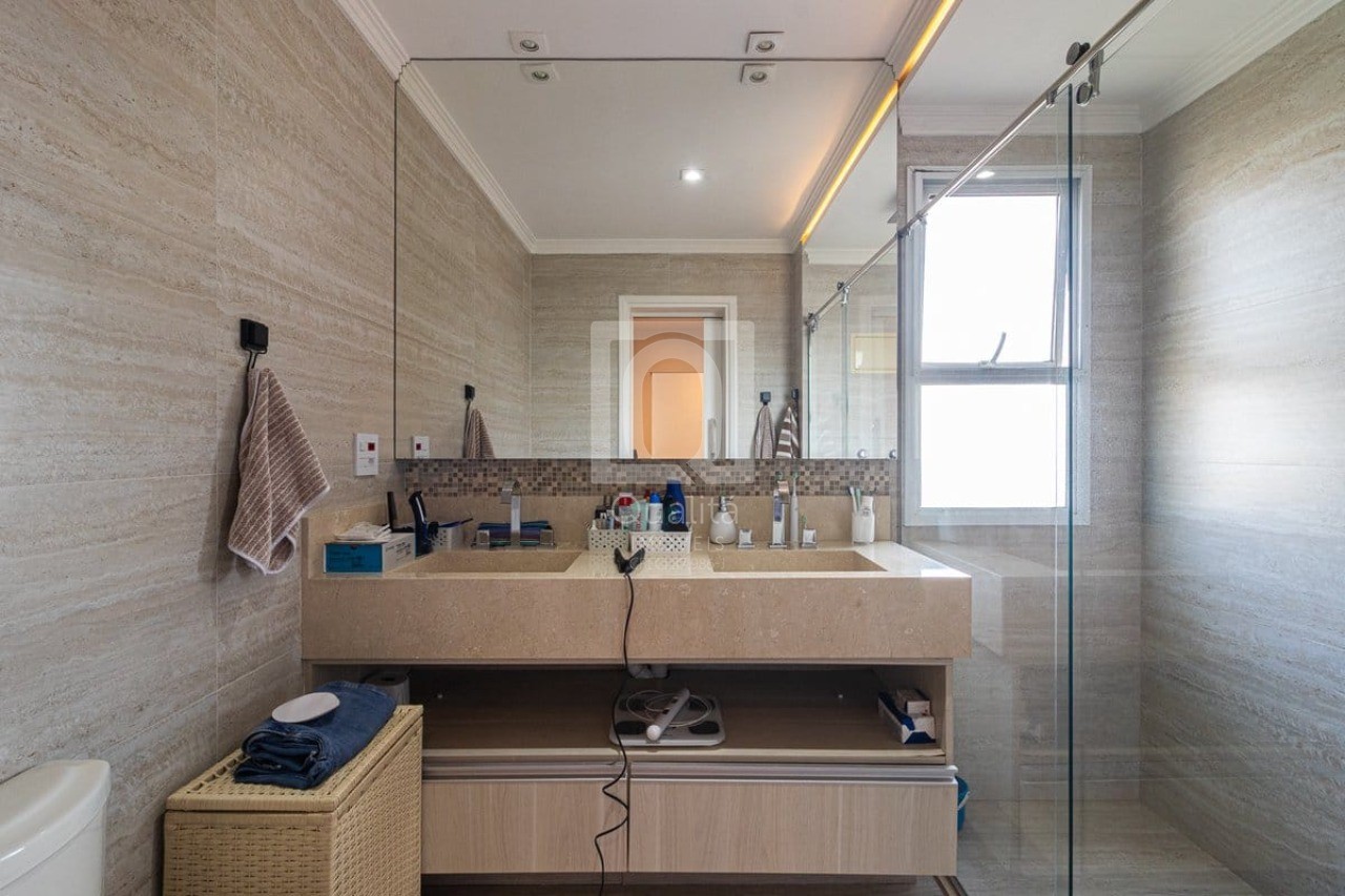 Apartamento, 4 quartos, 159 m² - Foto 9
