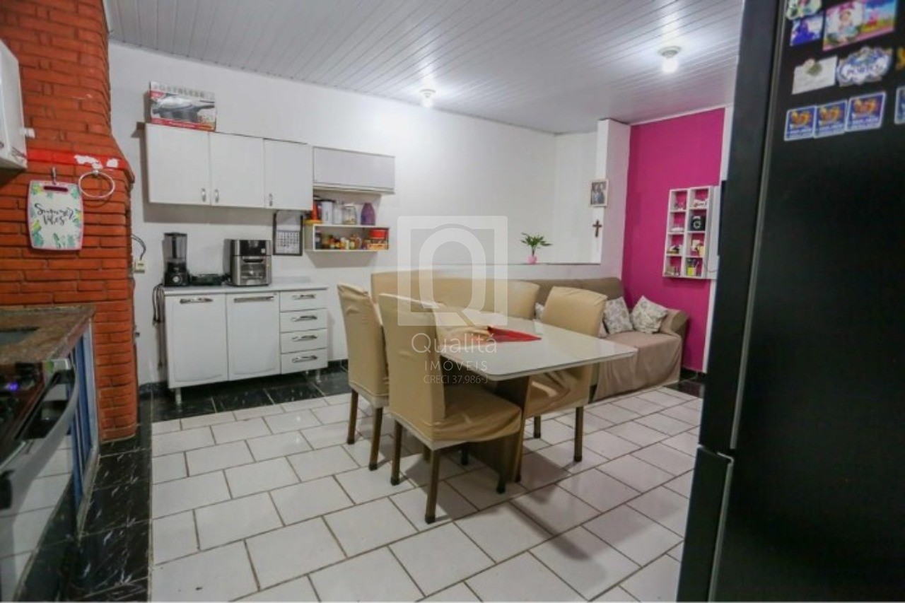 Casa, 4 quartos - Foto 24