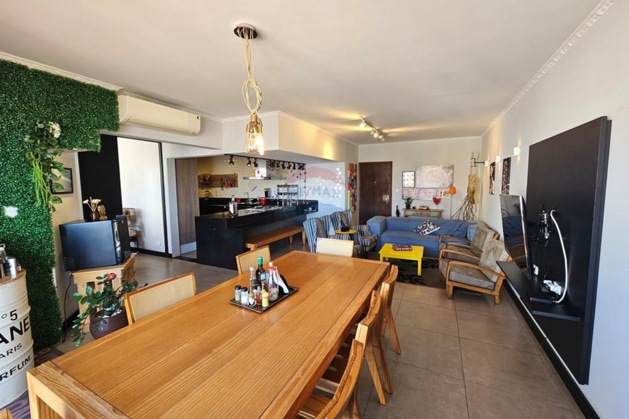 Apartamento, 3 quartos, 265 m² - Foto 5