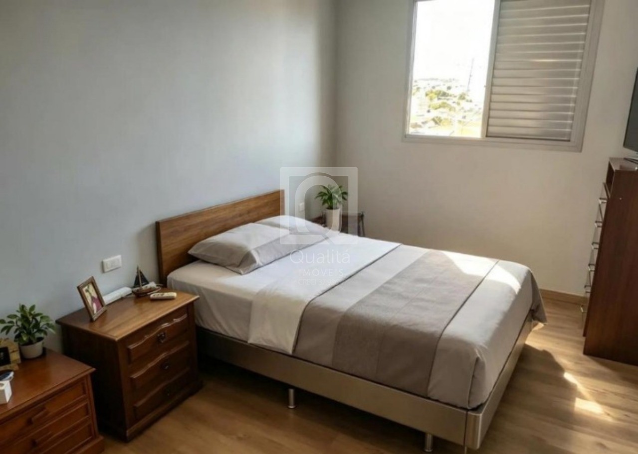 Apartamento, 2 quartos, 80 m² - Foto 8