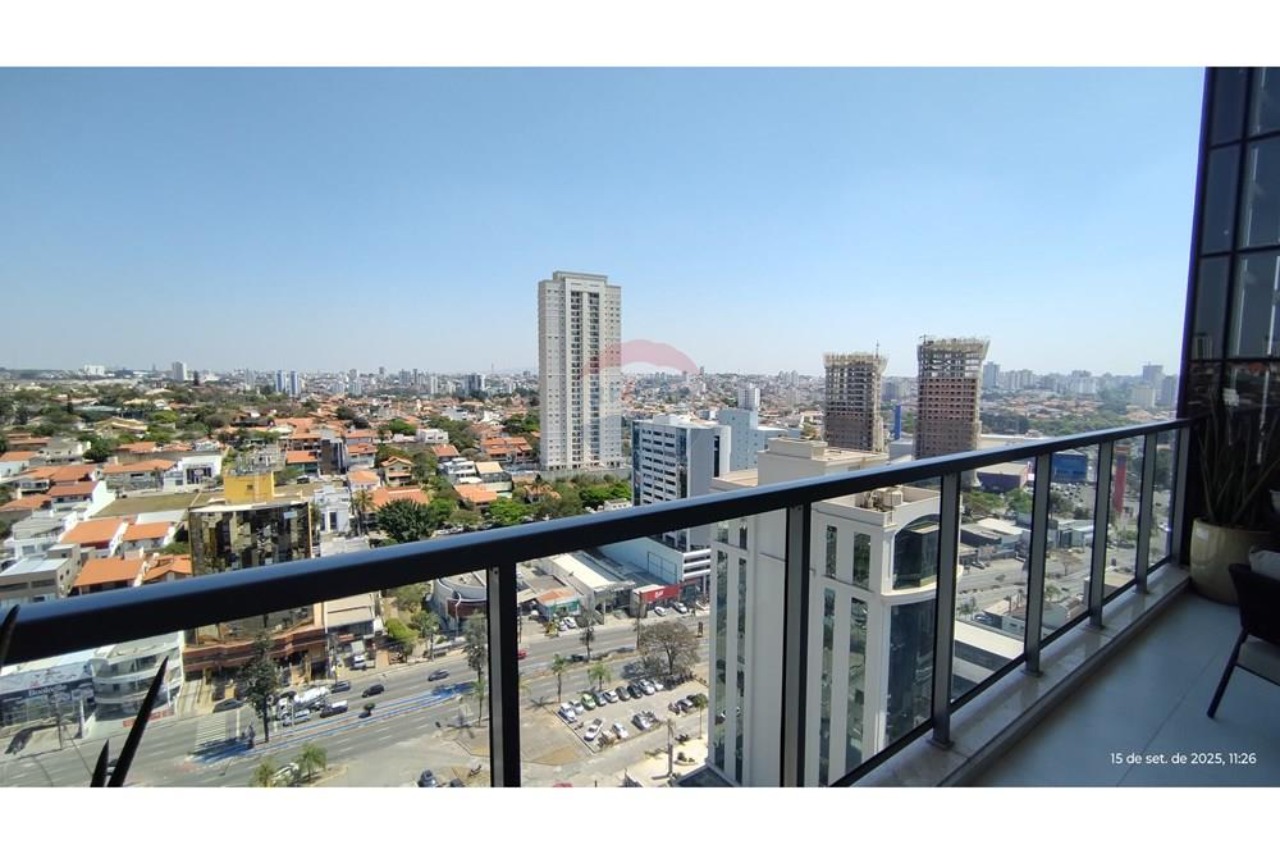 Apartamento, 1 quarto, 72 m² - Foto 30