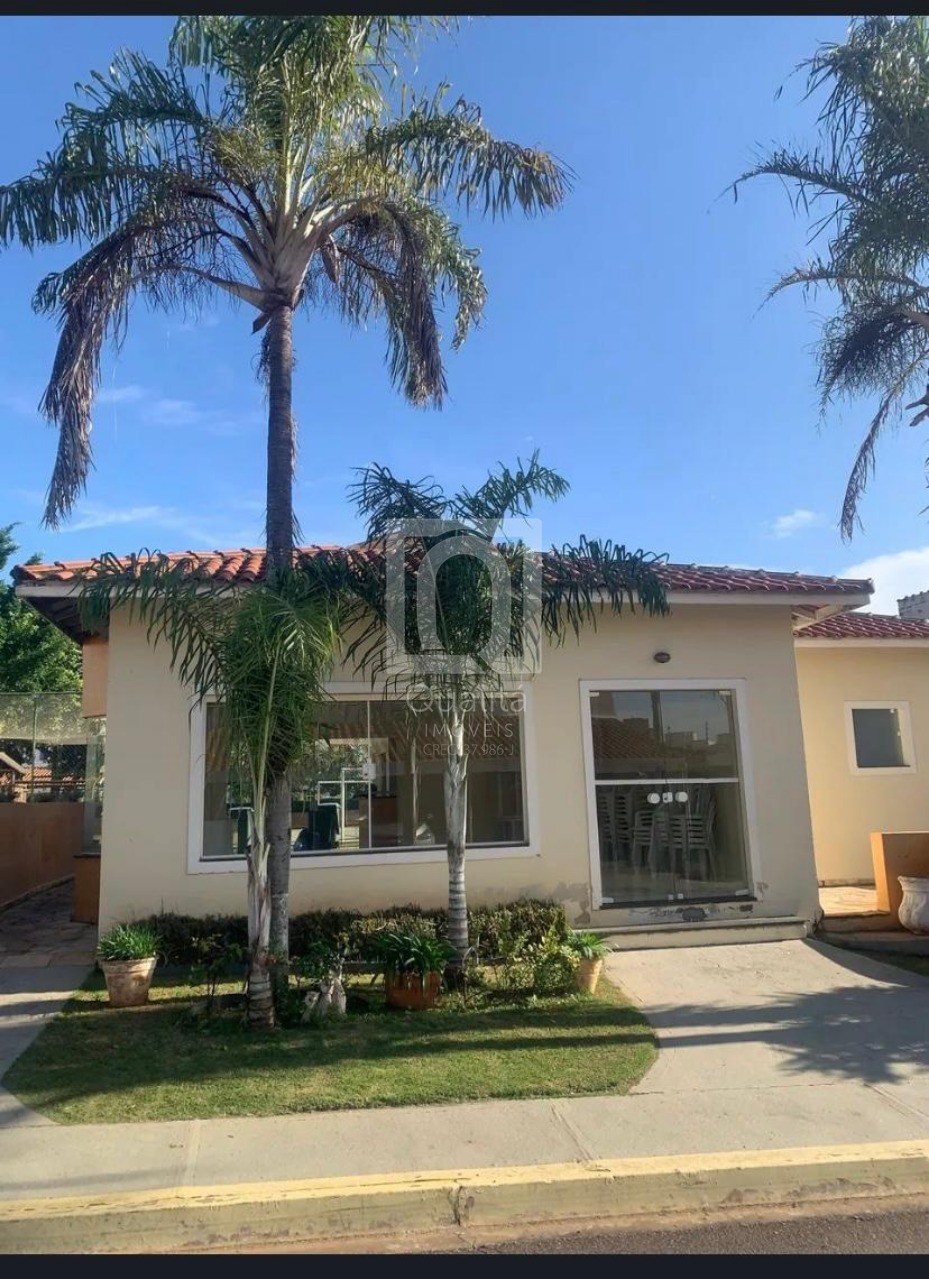 Casa de Condomínio, 3 quartos - Foto 20