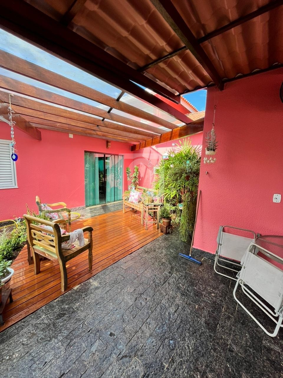 Casa de Condomínio, 3 quartos - Foto 14