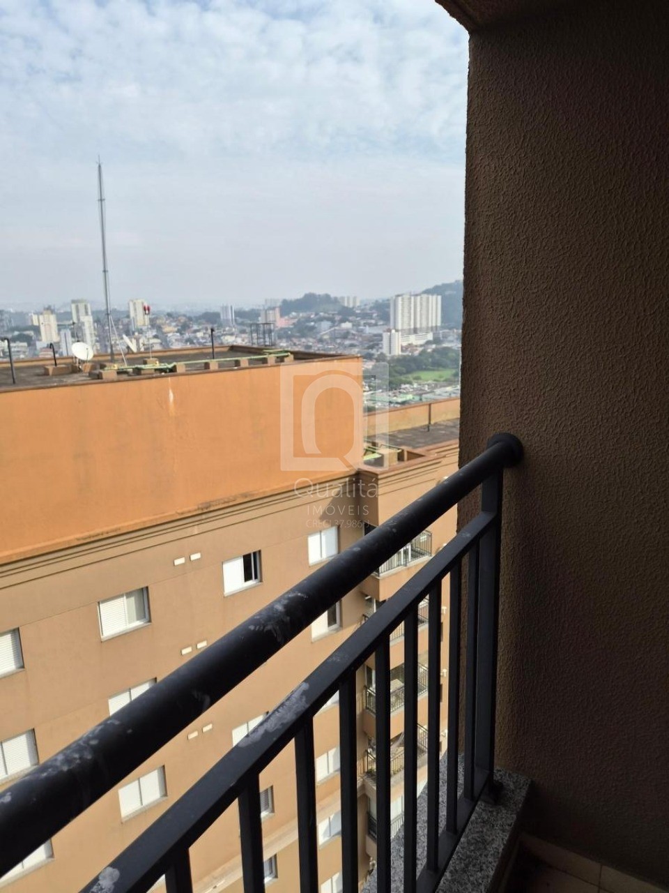 Apartamento, 3 quartos, 76 m² - Foto 9