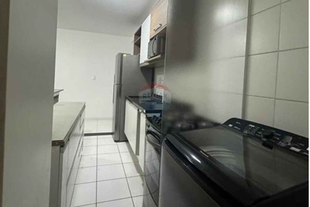 Apartamento, 2 quartos, 56 m² - Foto 3