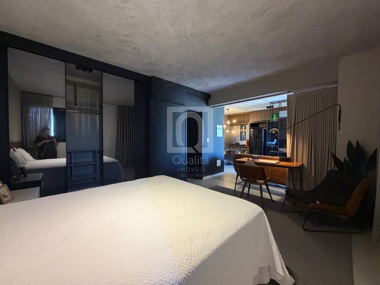 Apartamento, 2 quartos, 57 m² - Foto 12