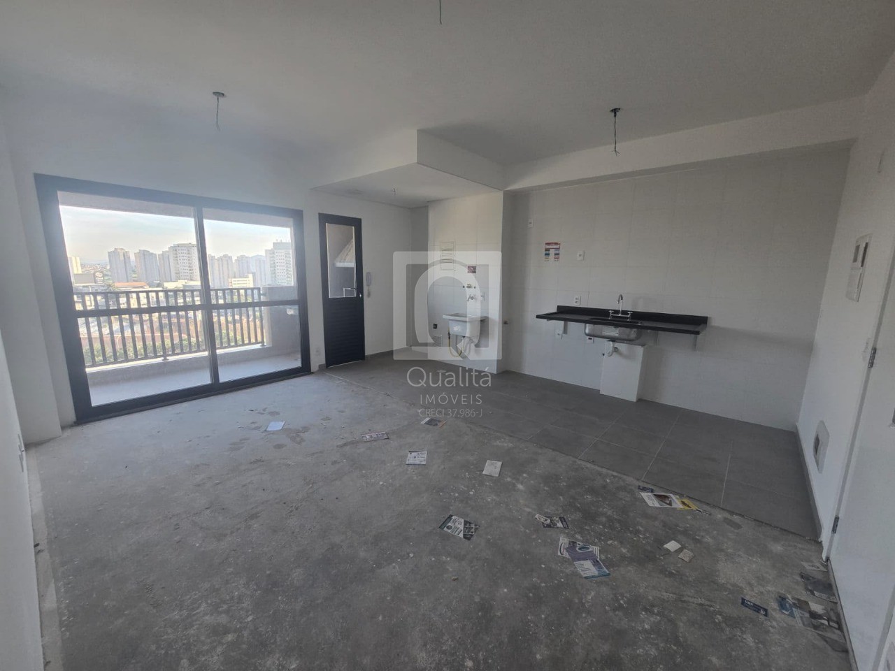 Apartamento, 2 quartos, 70 m² - Foto 1