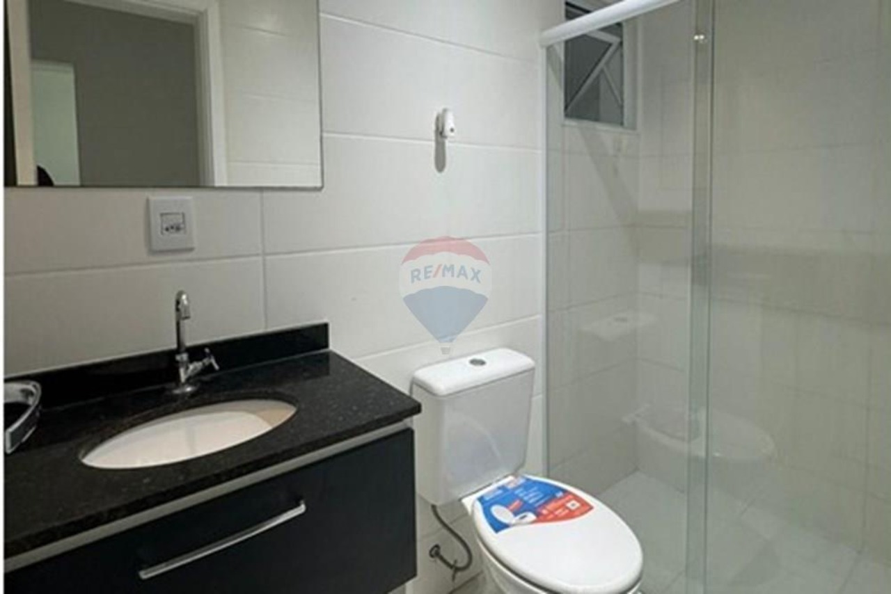 Apartamento, 2 quartos, 56 m² - Foto 6