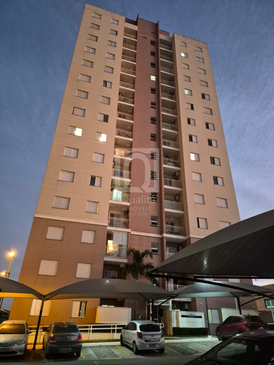 Apartamento, 2 quartos, 56 m² - Foto 15