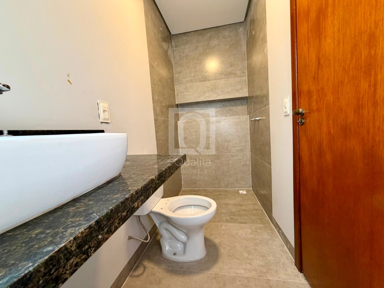 Casa de Condomínio, 3 quartos - Foto 21