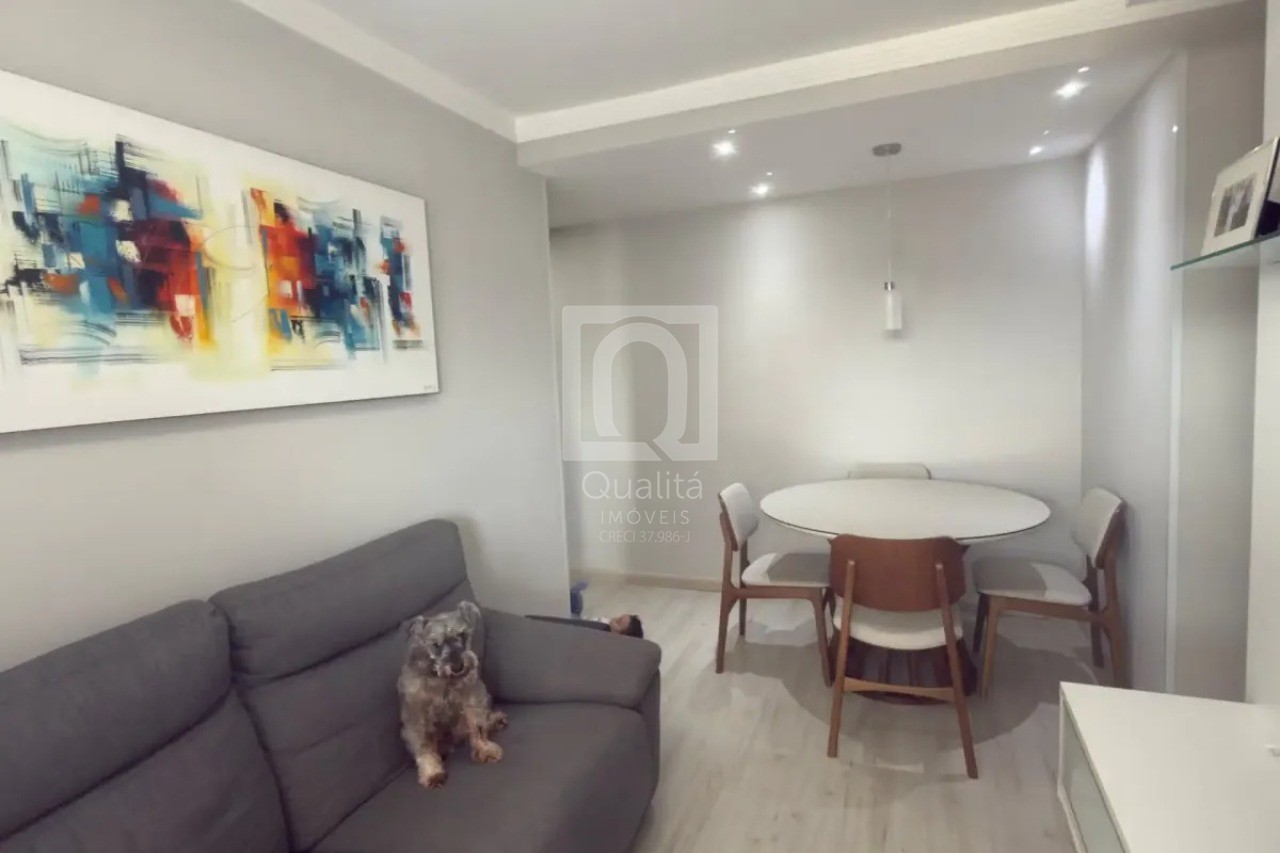 Apartamento, 2 quartos, 64 m² - Foto 3