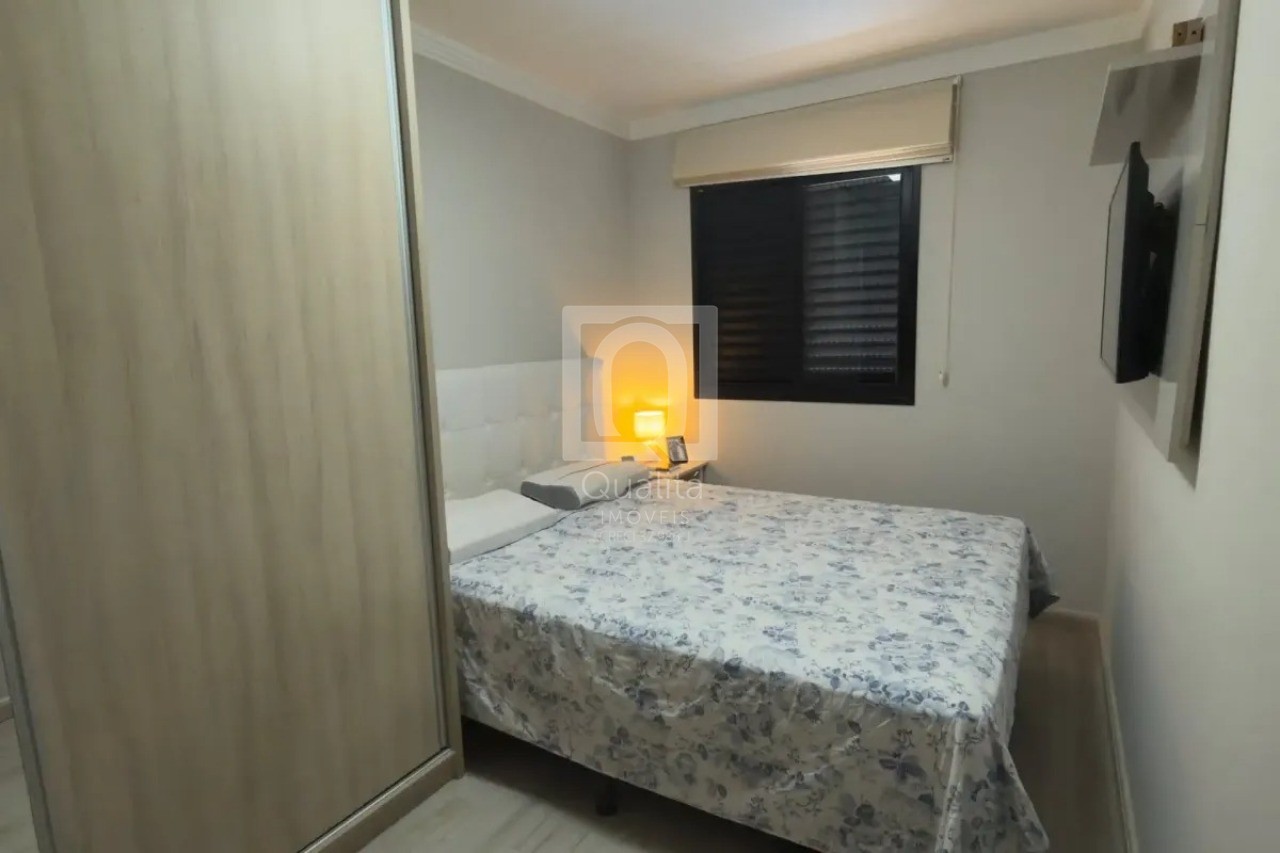 Apartamento, 2 quartos, 64 m² - Foto 12