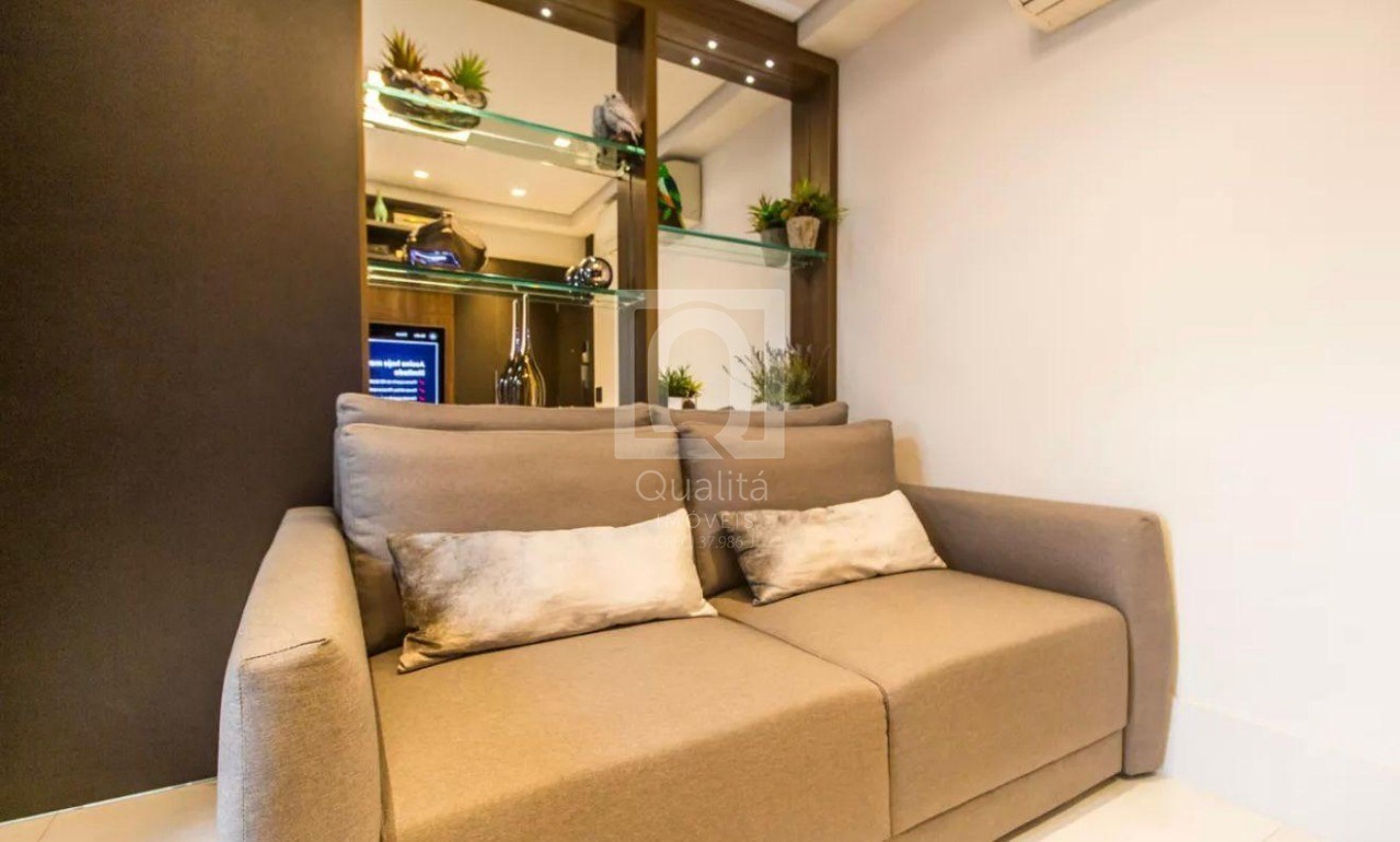 Apartamento, 1 quarto, 43 m² - Foto 6