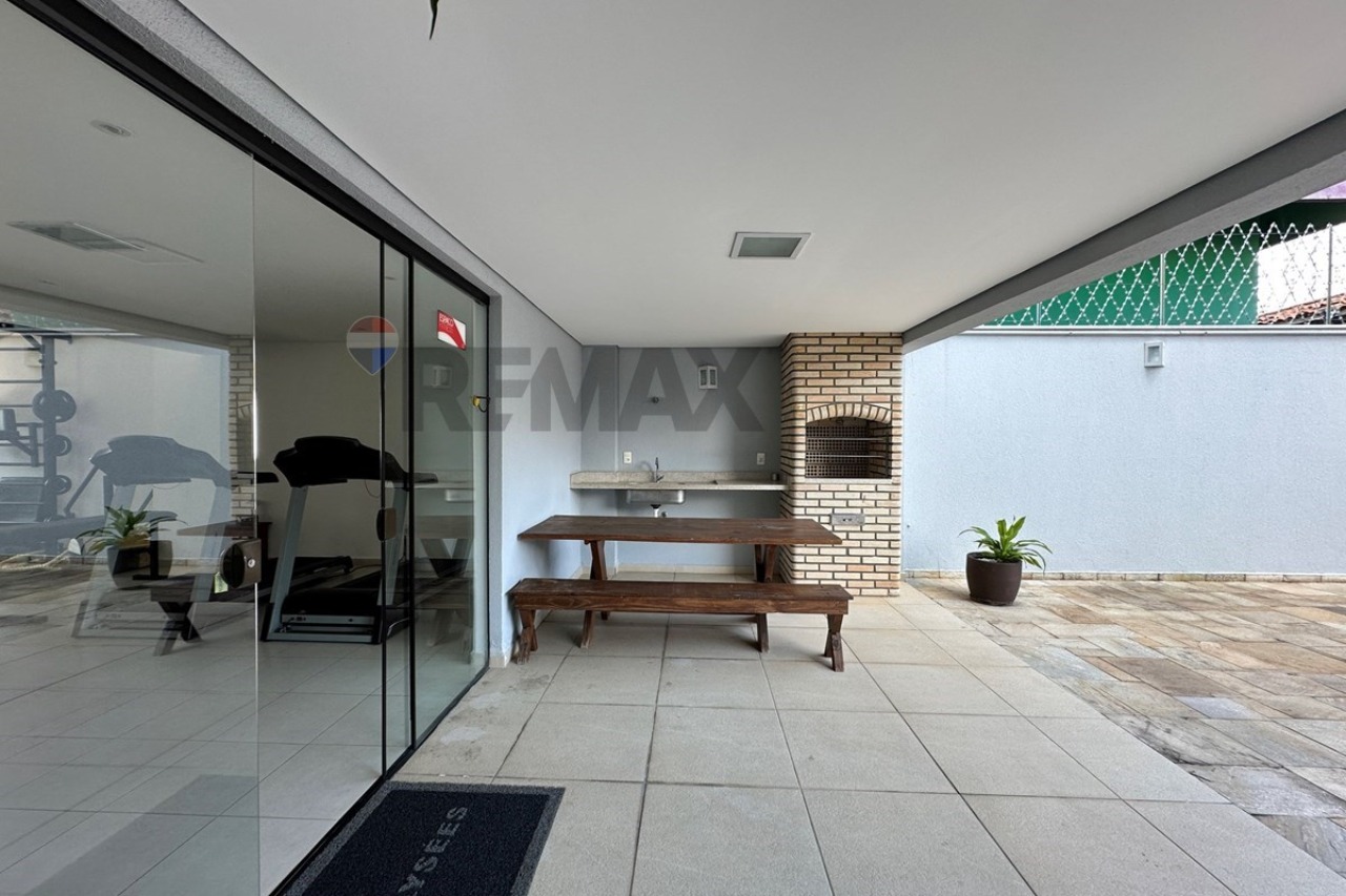 Apartamento, 4 quartos, 135 m² - Foto 35