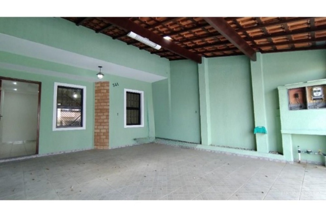 Sobrado, 3 quartos - Foto 1