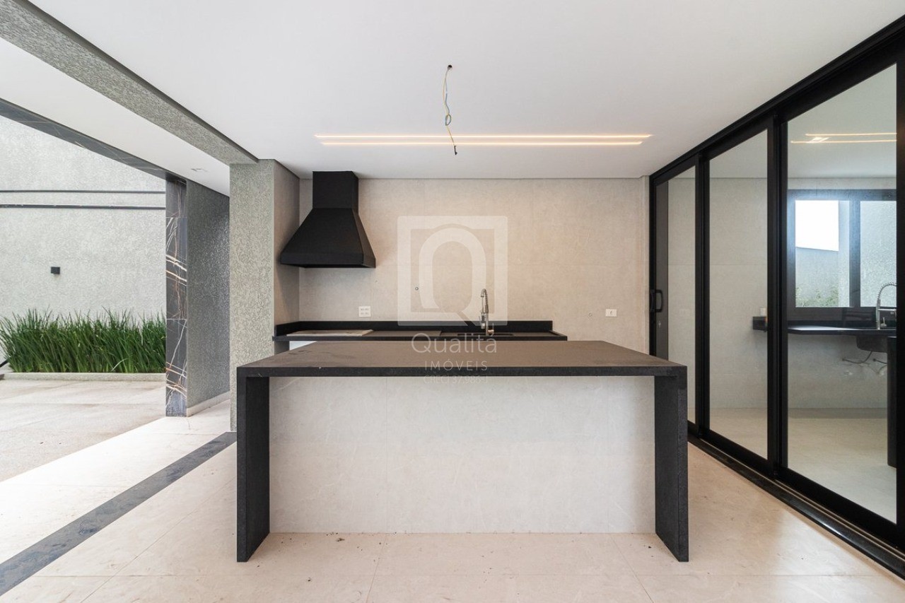 Sobrado, 4 quartos, 387 m² - Foto 17