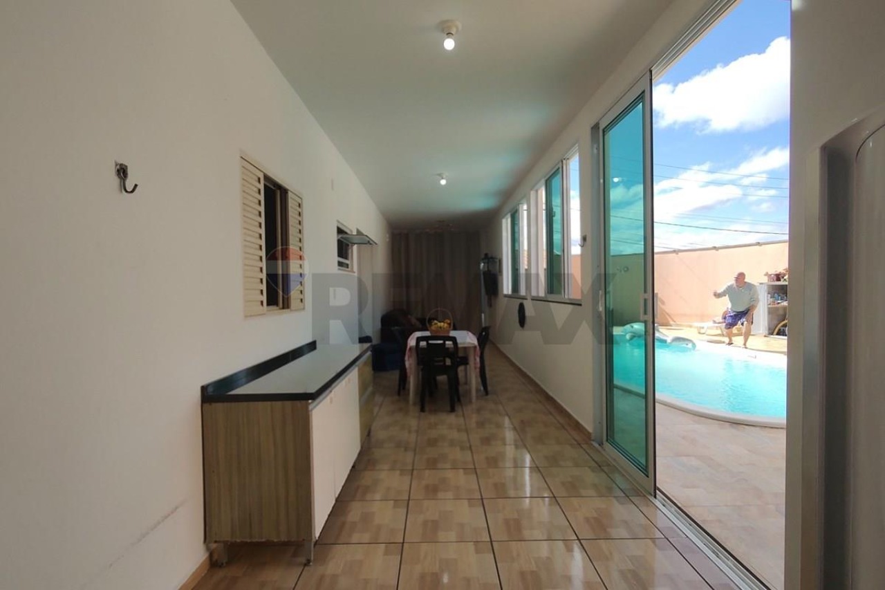 Casa, 3 quartos - Foto 4