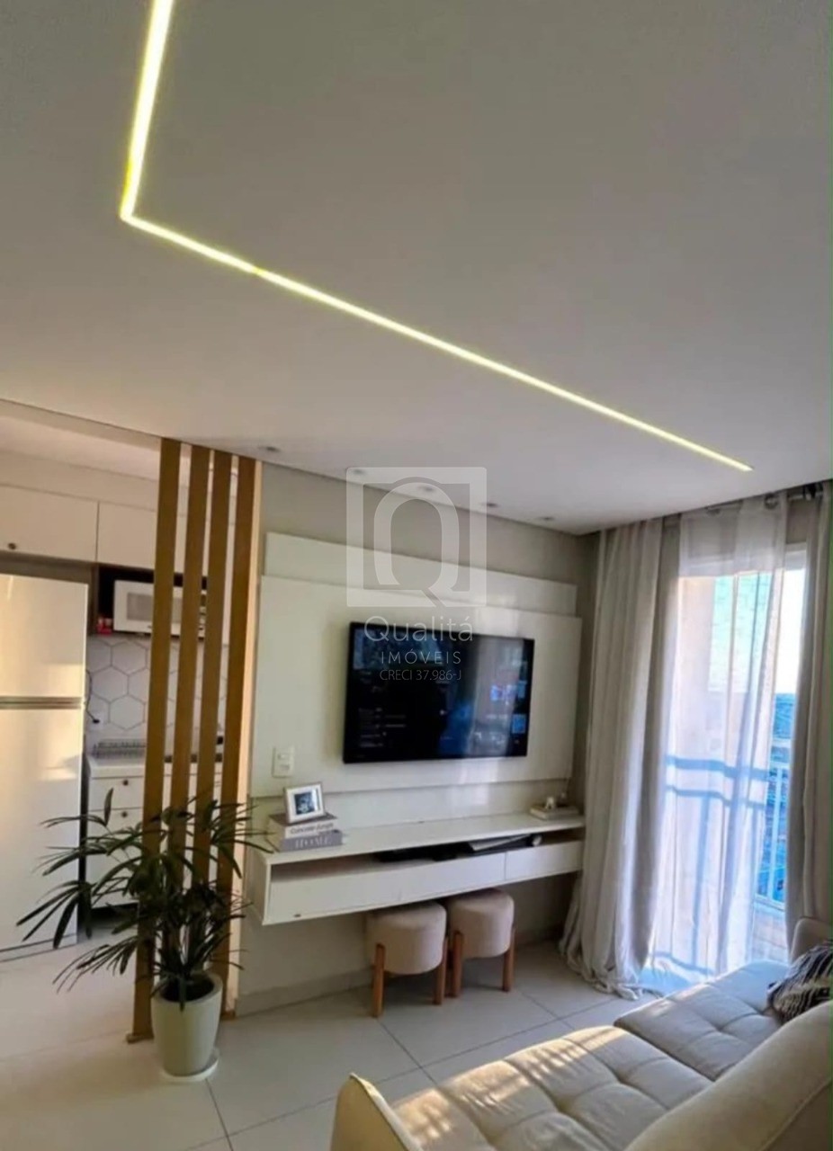 Apartamento, 2 quartos, 47 m² - Foto 1