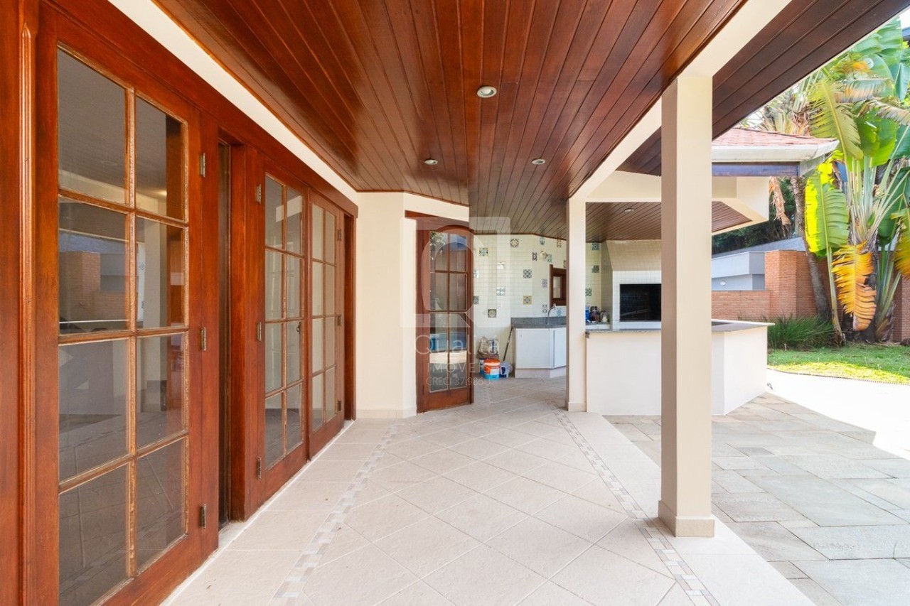 Casa de Condomínio, 4 quartos - Foto 30