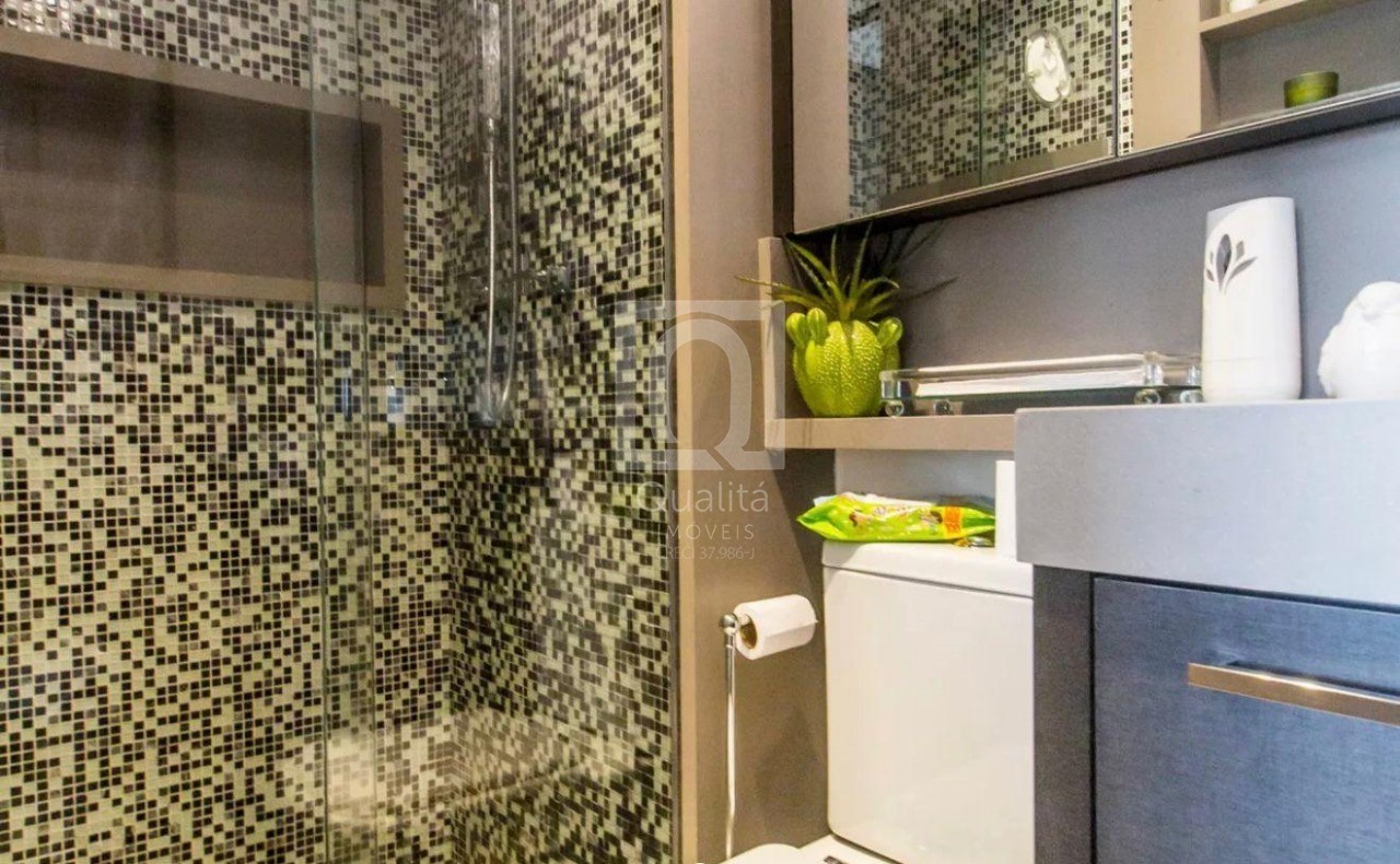 Apartamento, 1 quarto, 43 m² - Foto 15