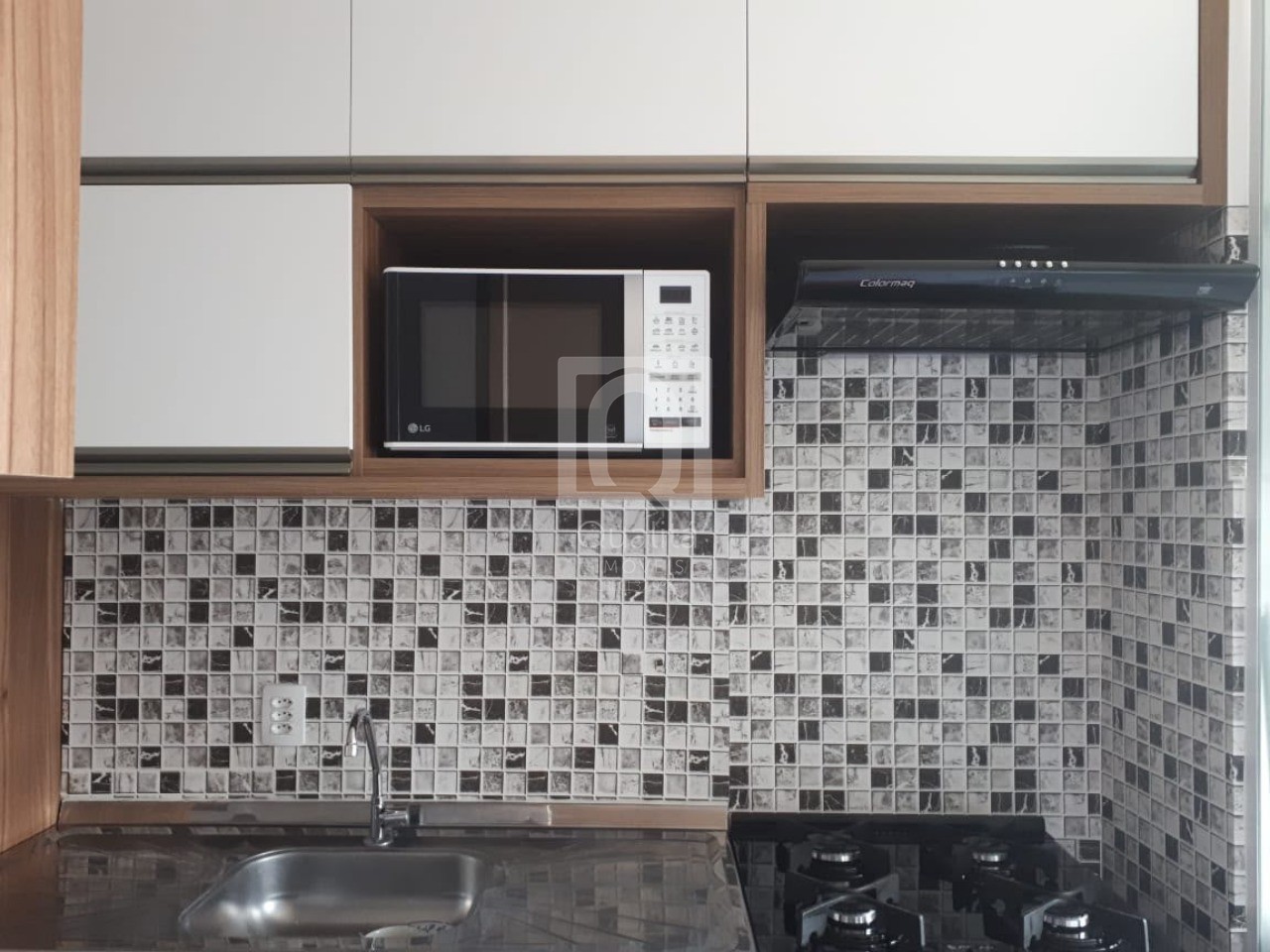 Apartamento, 2 quartos, 50 m² - Foto 4