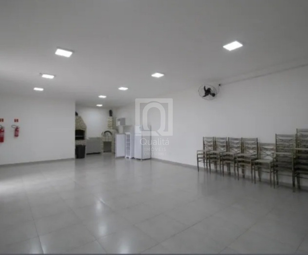 Apartamento, 1 quarto, 48 m² - Foto 17