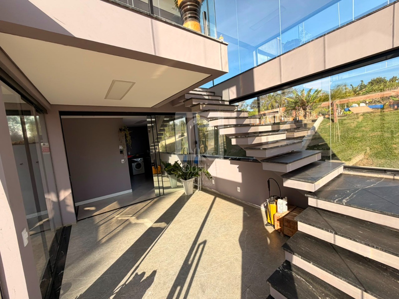 Sítio, 2 quartos, 1000 m² - Foto 3
