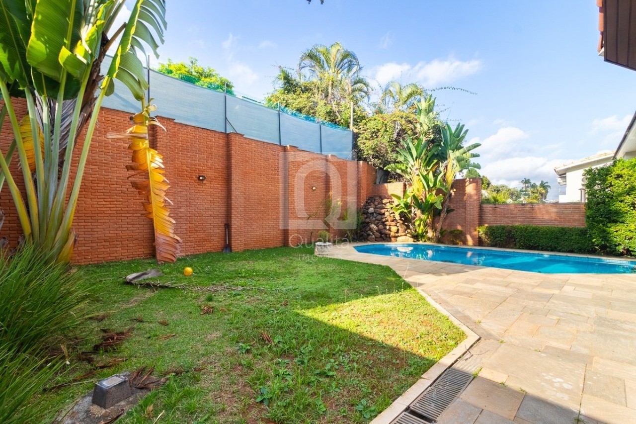 Casa de Condomínio, 4 quartos - Foto 32