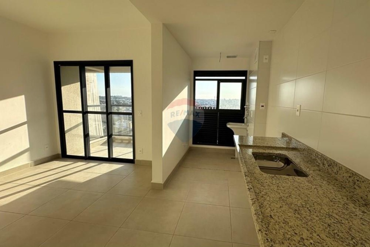Apartamento, 1 quarto, 55 m² - Foto 2