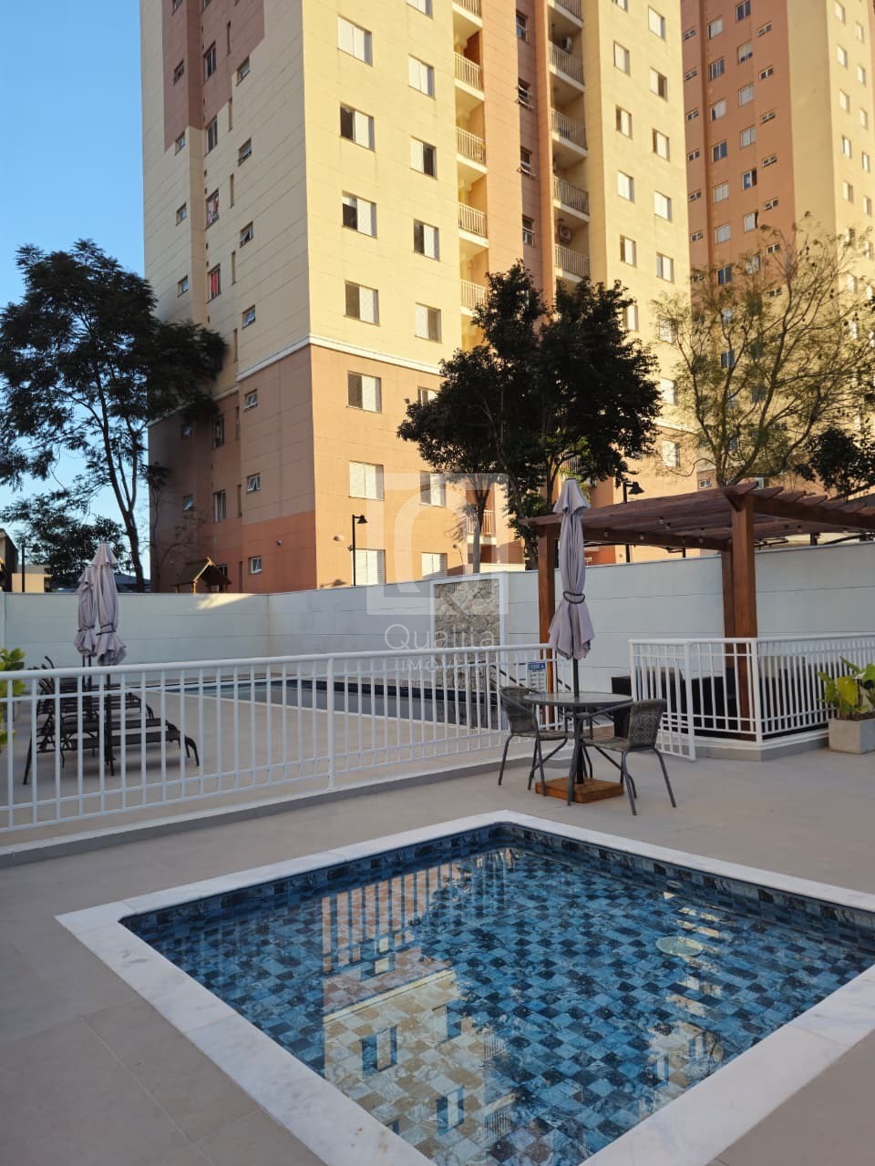 Apartamento, 2 quartos, 56 m² - Foto 16