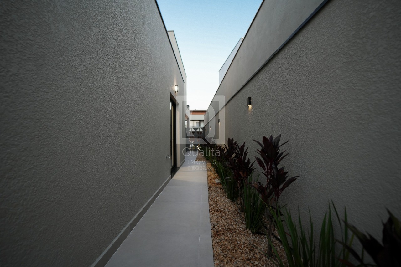 Casa de Condomínio, 4 quartos - Foto 41