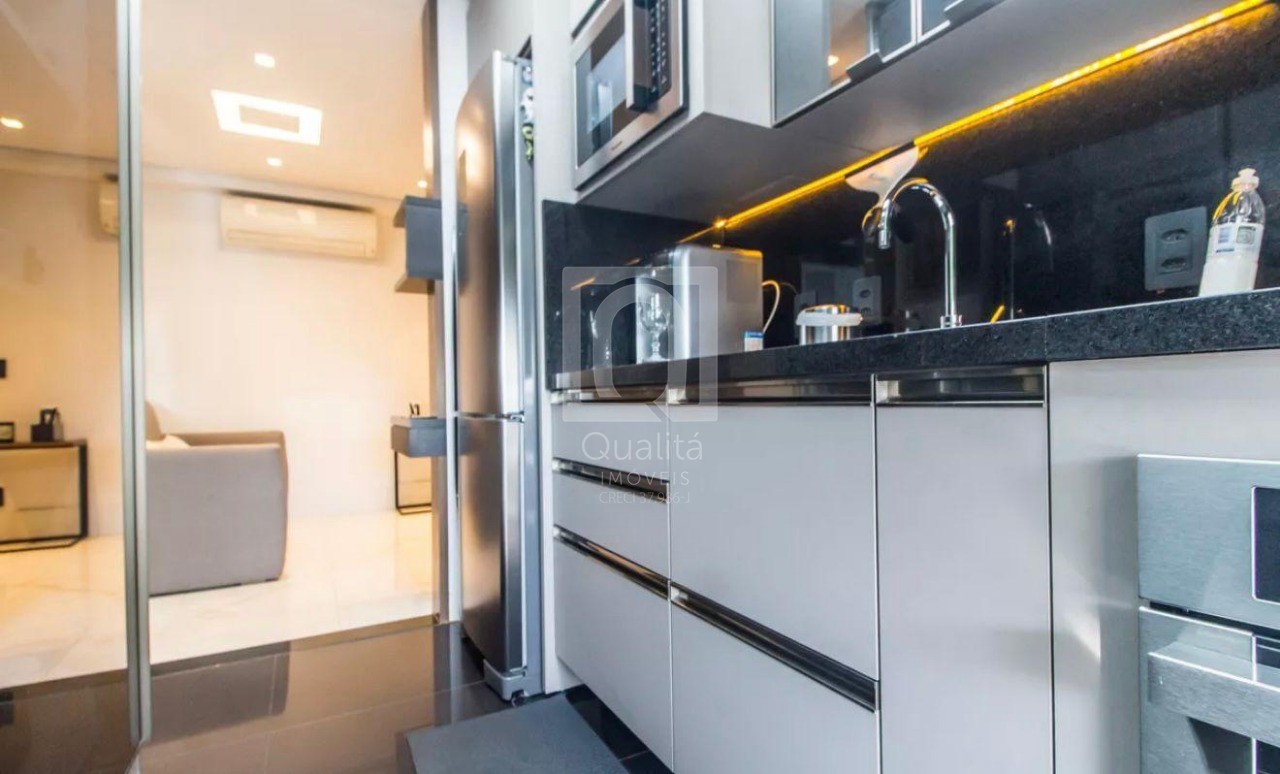 Apartamento, 1 quarto, 43 m² - Foto 5