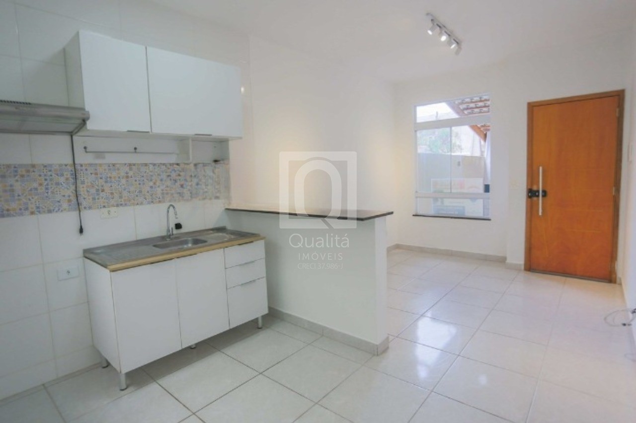 Casa, 2 quartos - Foto 1