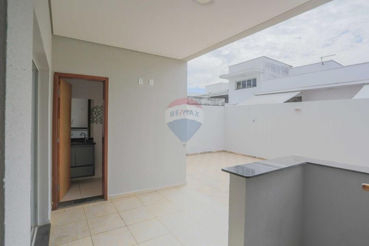 Casa de Condomínio, 3 quartos - Foto 17