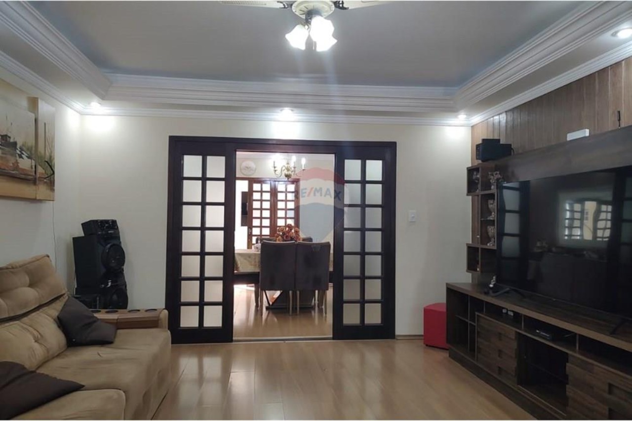 Casa, 5 quartos - Foto 2