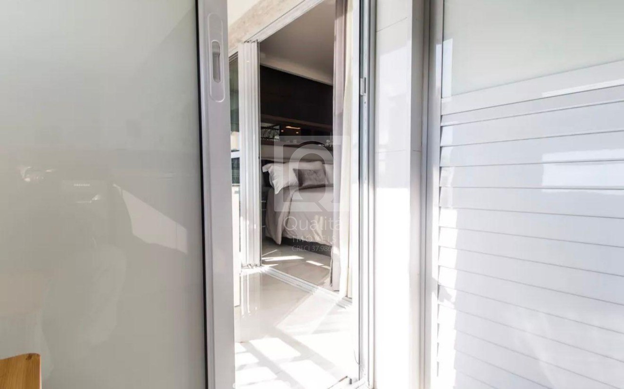 Apartamento, 1 quarto, 43 m² - Foto 8