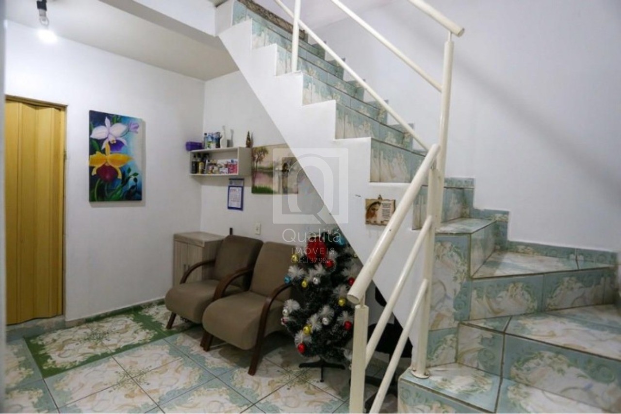 Casa, 4 quartos - Foto 21