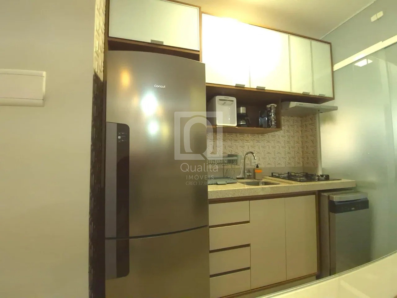 Apartamento, 2 quartos, 51 m² - Foto 4