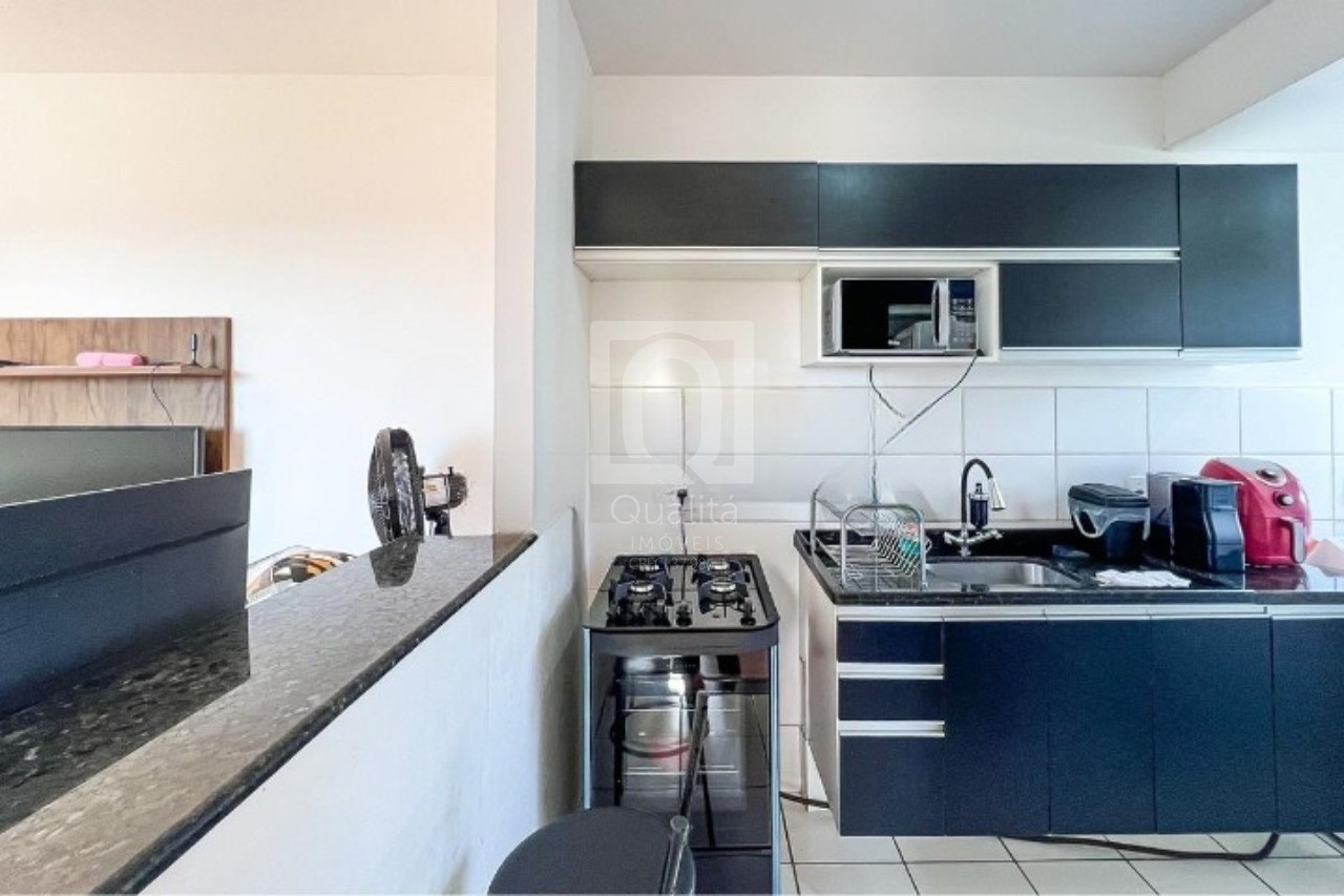 Apartamento, 2 quartos, 43 m² - Foto 5