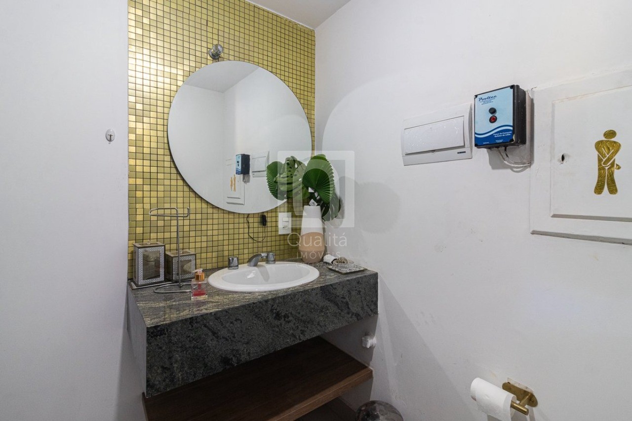 Casa de Condomínio, 4 quartos - Foto 13