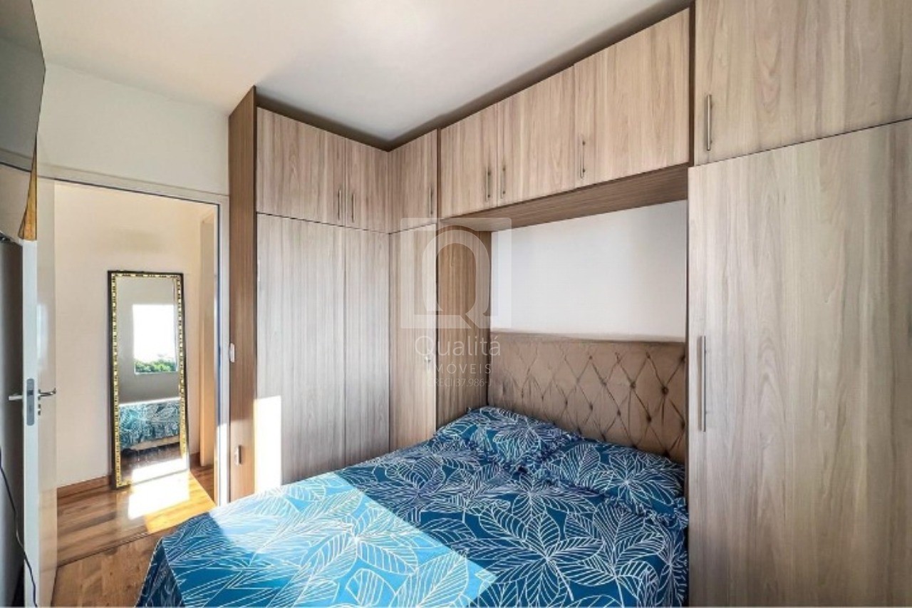 Apartamento, 2 quartos, 43 m² - Foto 11